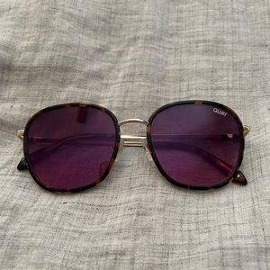 QUAY Jezabell Sunglasses